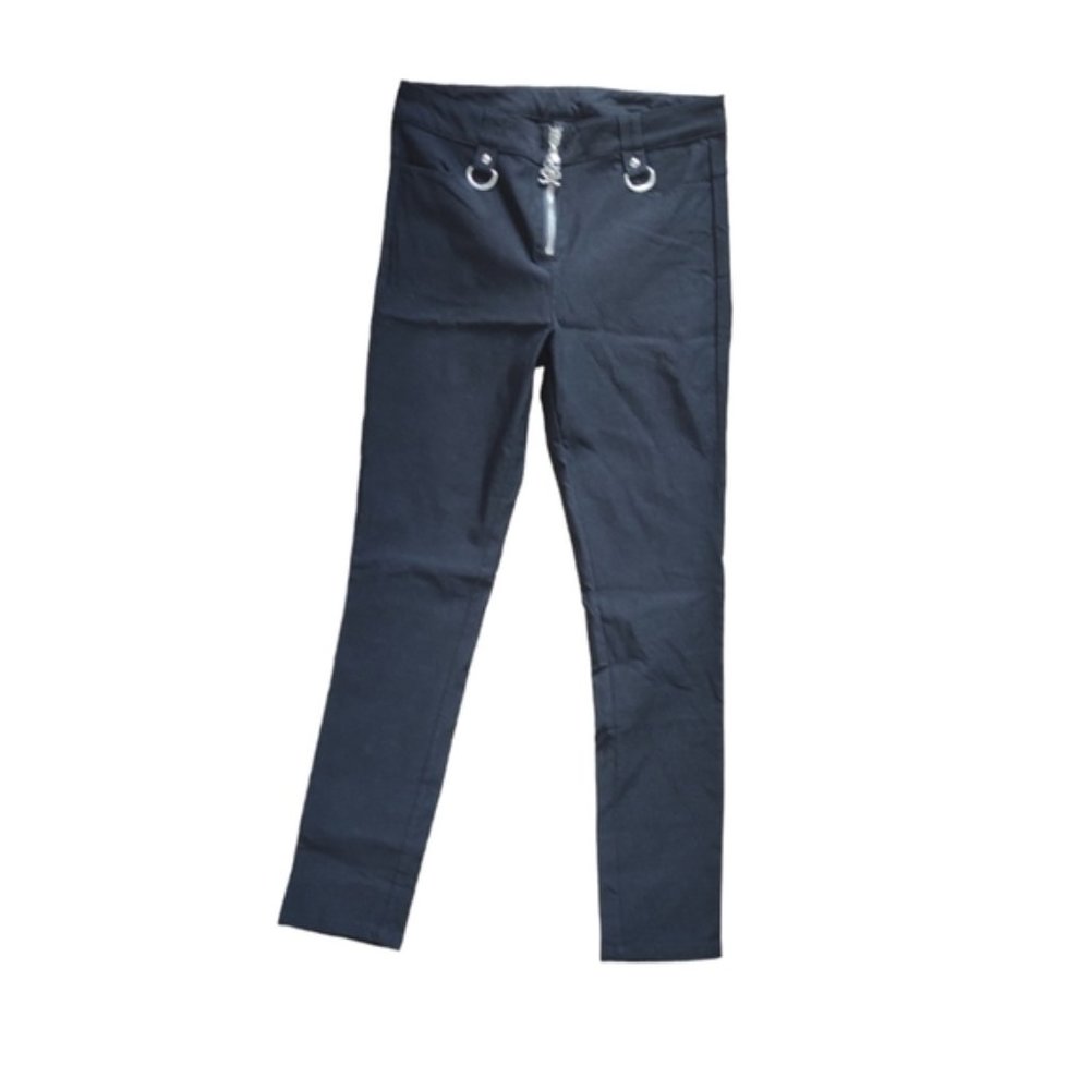 Kill Star Jessie Capri Pants